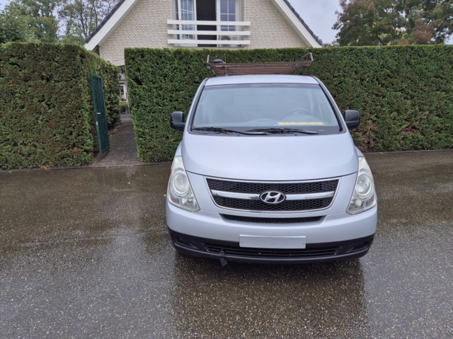 HYUNDAI H300 Overige